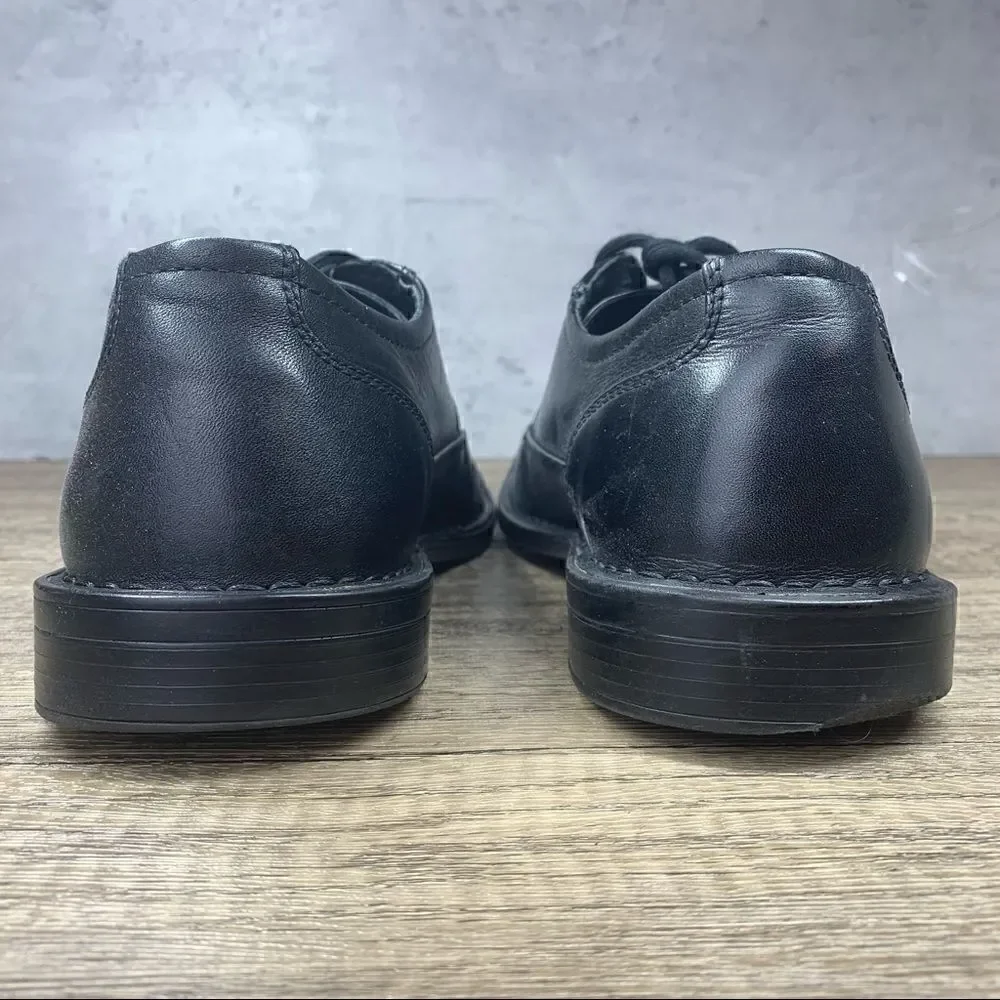 Rockport men black